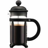 Kaffekande med stempel Bodum #1