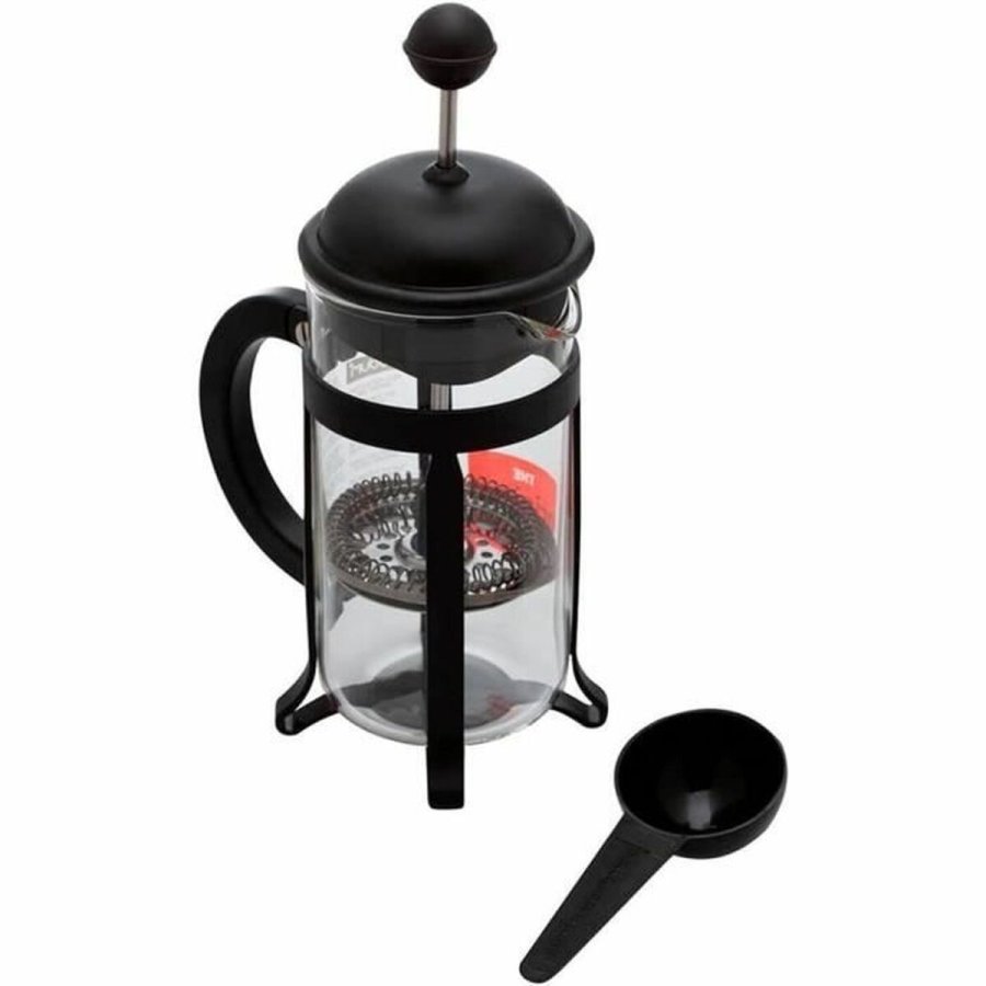 Kaffekande med stempel Bodum #4