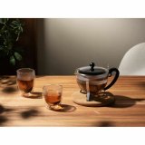 Tekande Bodum Gr 1 L Glas Rustfrit stl #4