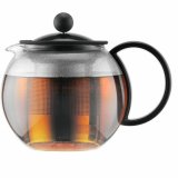 Tekande Bodum Assam 500 ml #1