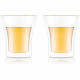 Glasst Bodum Gennemsigtig (2 enheder) #4