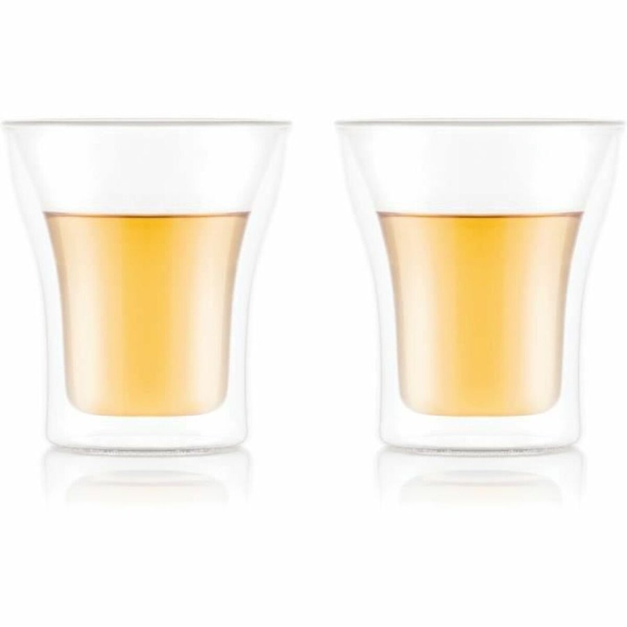 Glasst Bodum Gennemsigtig (2 enheder) #4
