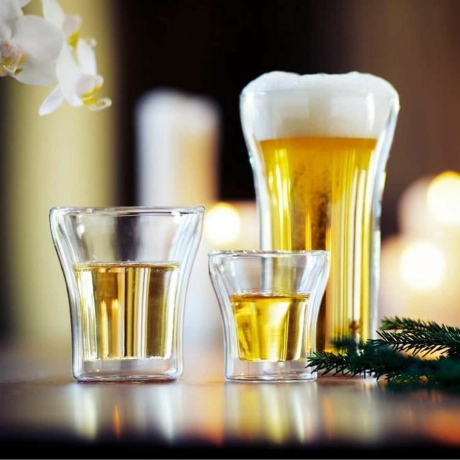 Glasst Bodum Gennemsigtig (2 enheder) #7