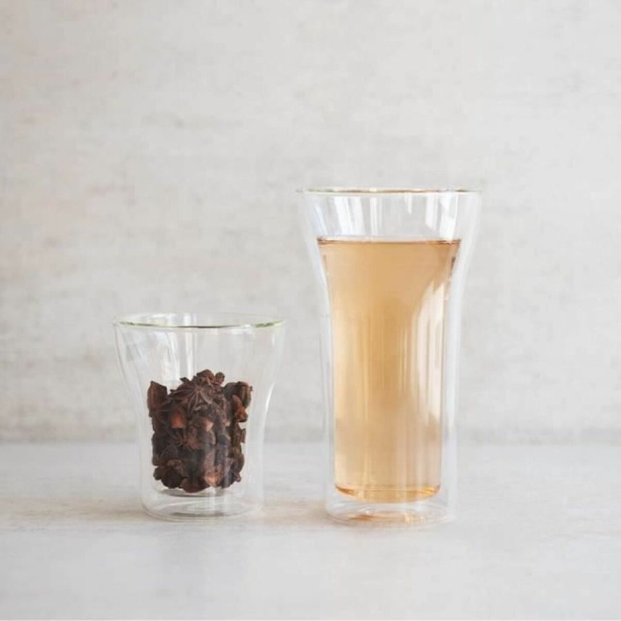 Glasst Bodum Gennemsigtig (2 enheder) #10