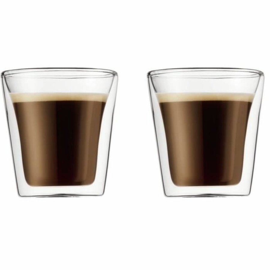 Glasst Bodum (2 enheder) #1