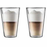 Glasst Bodum (2 enheder) #1
