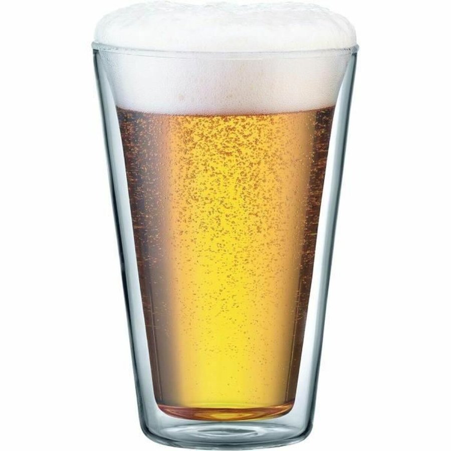 Glasst Bodum (2 enheder) #4