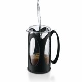Kaffekande med stempel Bodum 1 L Sort #2