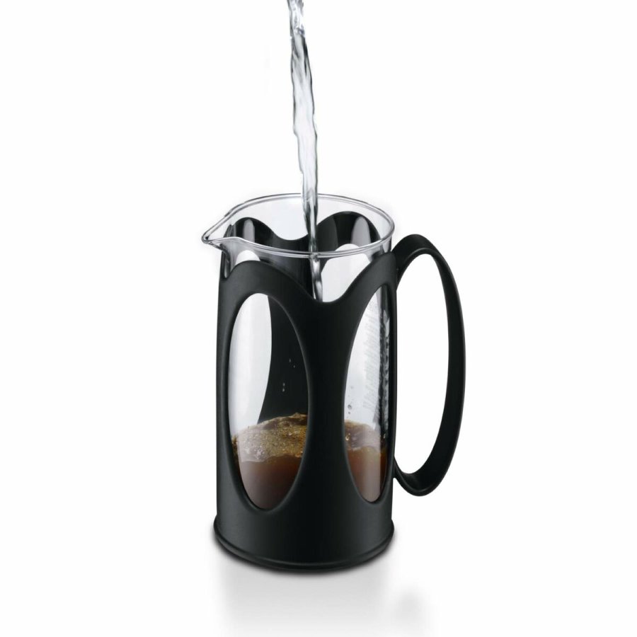 Kaffekande med stempel Bodum 1 L Sort #2