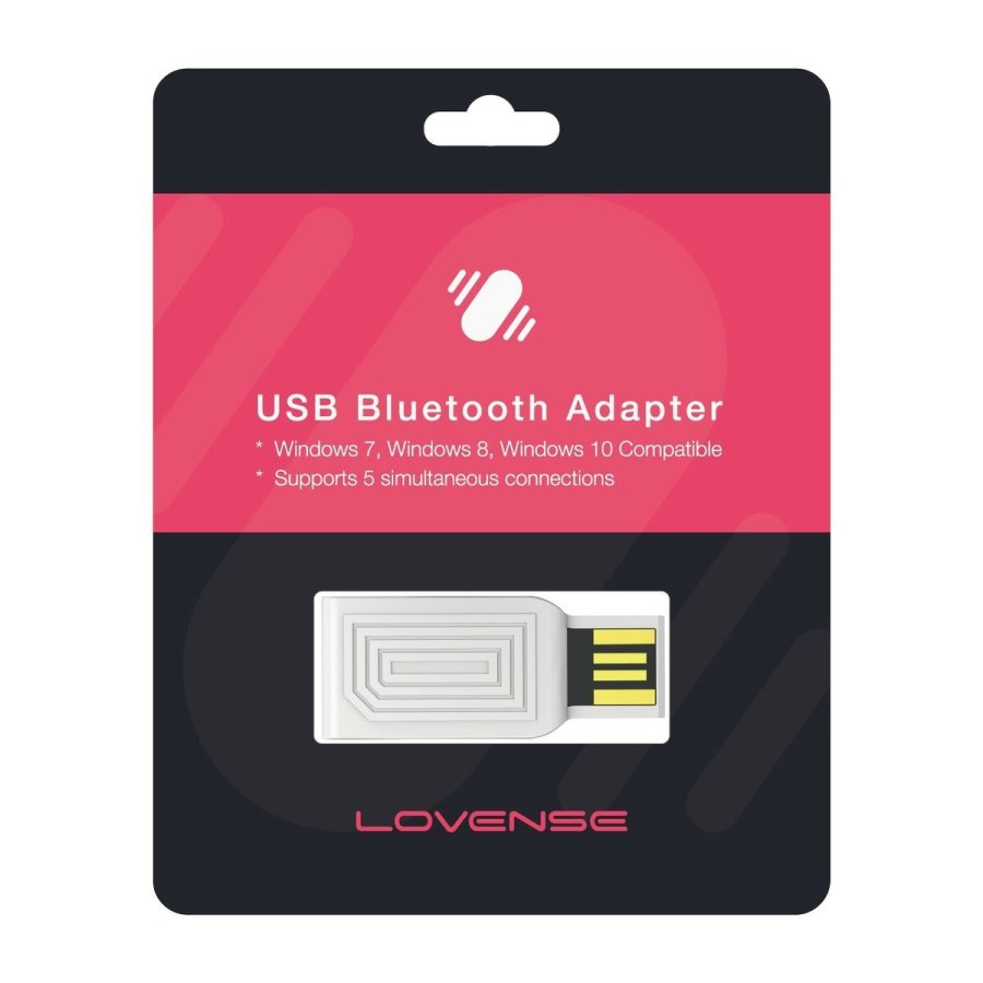 Bluetoothadapter Lovense 5300900 #3