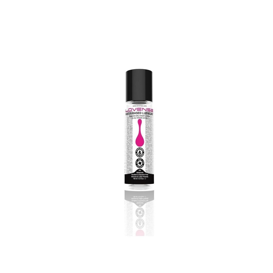 Glidecreme Lovense 728360599537 #1