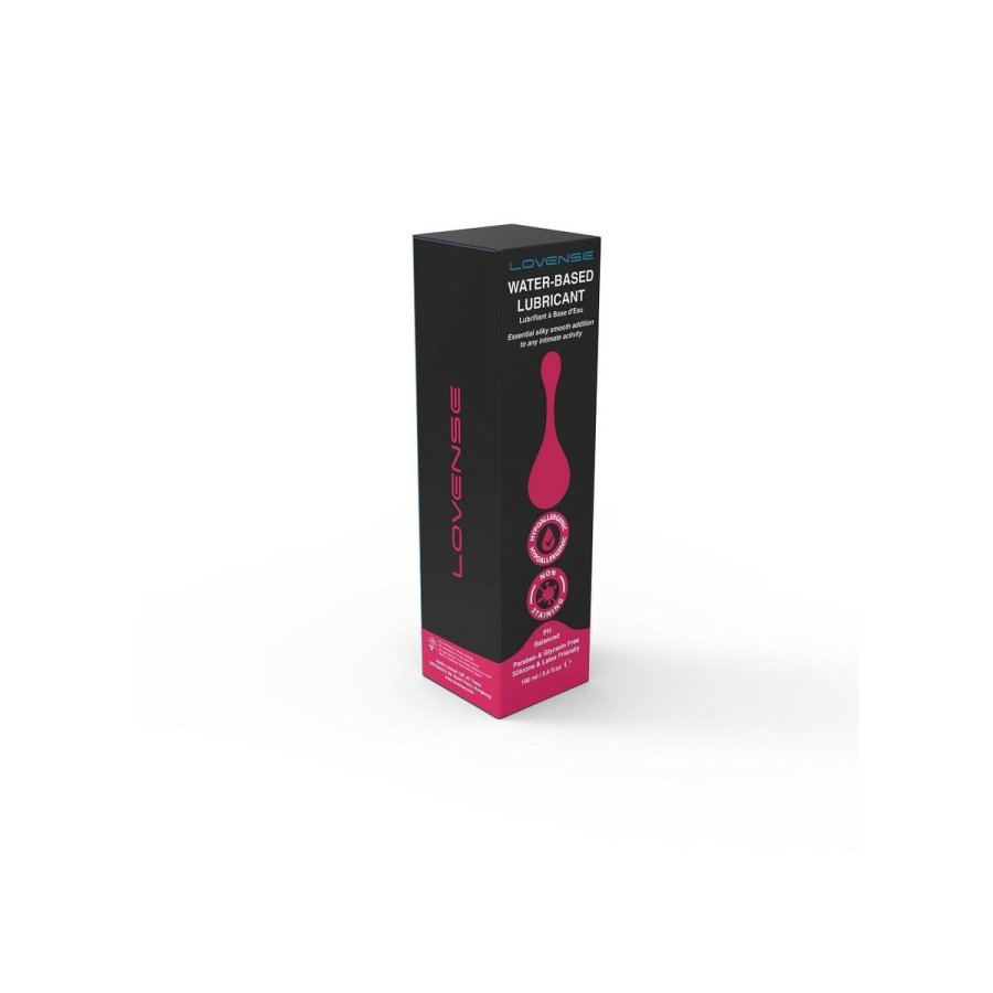 Glidecreme Lovense 728360599537 #5