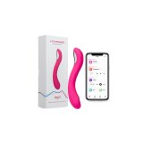 Par Massager Lovense Osci Pink #3