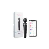 Tryllepind Massageapparat Lovense 728360599674 Sort #3
