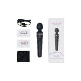 Tryllepind Massageapparat Lovense 728360599674 Sort #9