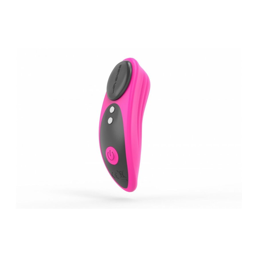 Par Massager Lovense Ferr Pink #1