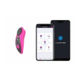 Par Massager Lovense Ferr Pink #4