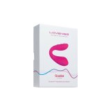 Vibrator Lovense 728360599735 Pink #11