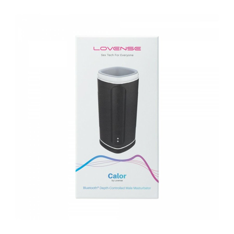 Masturbator Lovense 728360599834 #6