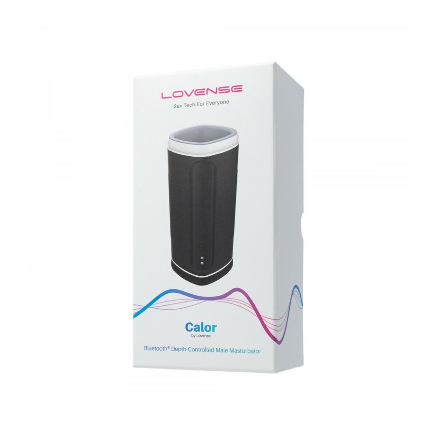 Masturbator Lovense 728360599834 #7