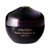 Anti-Age Natcreme Shiseido Future Solution LX 50 ml #1