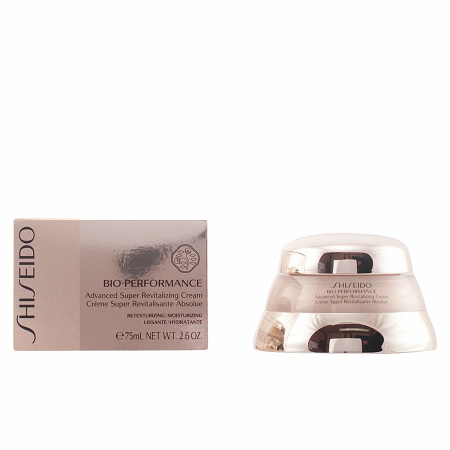Anti-Age Creme Bio-Performance Shiseido #5