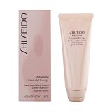 Fugtgivende Creme til Hnder Advanced Essential Energy Shiseido 729238110960 (1 enheder) #1