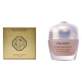 Flydende Makeup Future Solution LX Shiseido (30 ml) #7