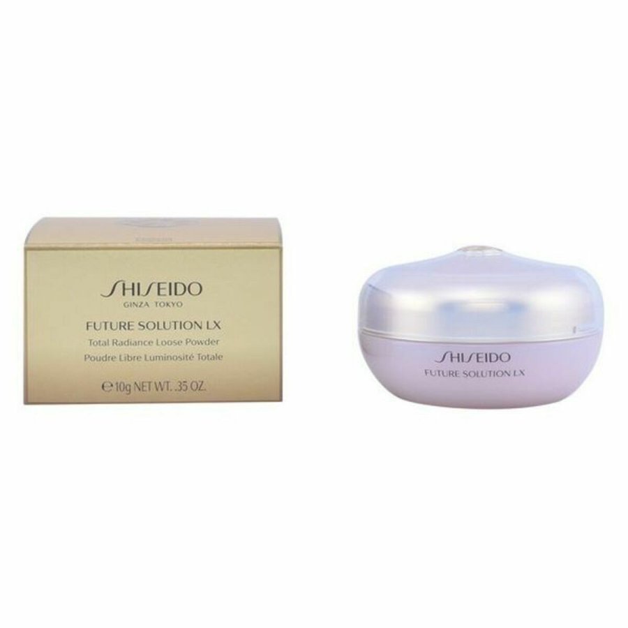 Rouge Shiseido Total Radiance Dame #2