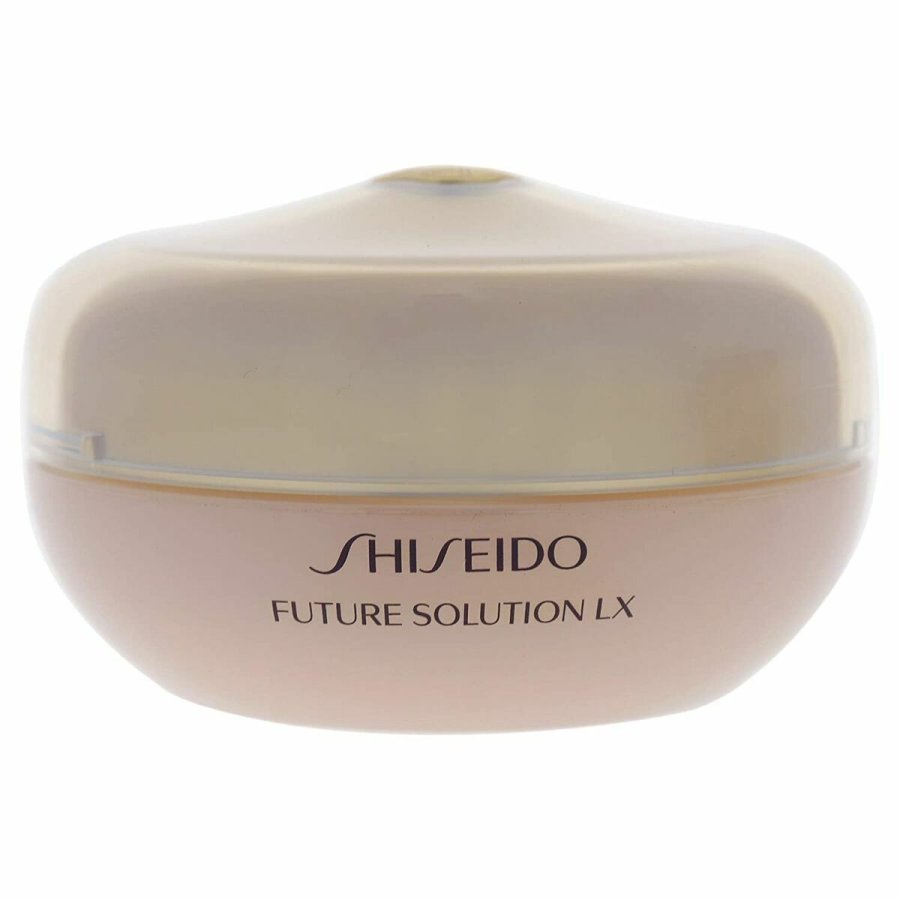 Rouge Shiseido Total Radiance Dame #3