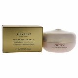 Rouge Shiseido Total Radiance Dame #1