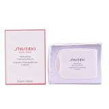 Makeup renseservietter The Essentials Shiseido #1
