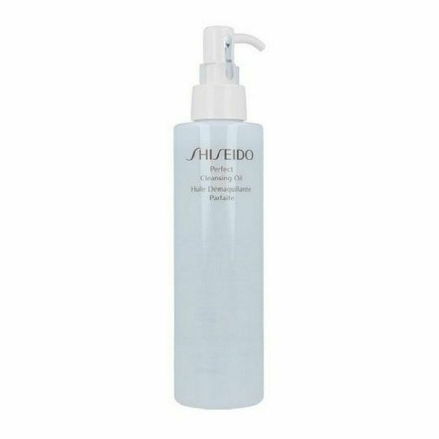 Olie Makeupfjerner Shiseido 10114341201 (180 ml) 180 ml (1 enheder) #1