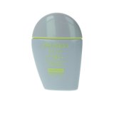 Fugtgivende Creme med Makeupeffekt Sun Care Sports Shiseido SPF50+ (12 g) #5