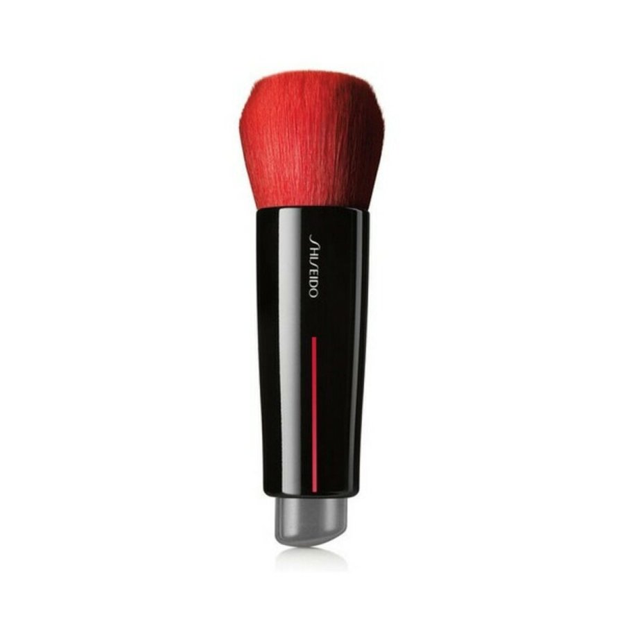 Makeup brste Shiseido Smu Daiya Fude Face Duo #1