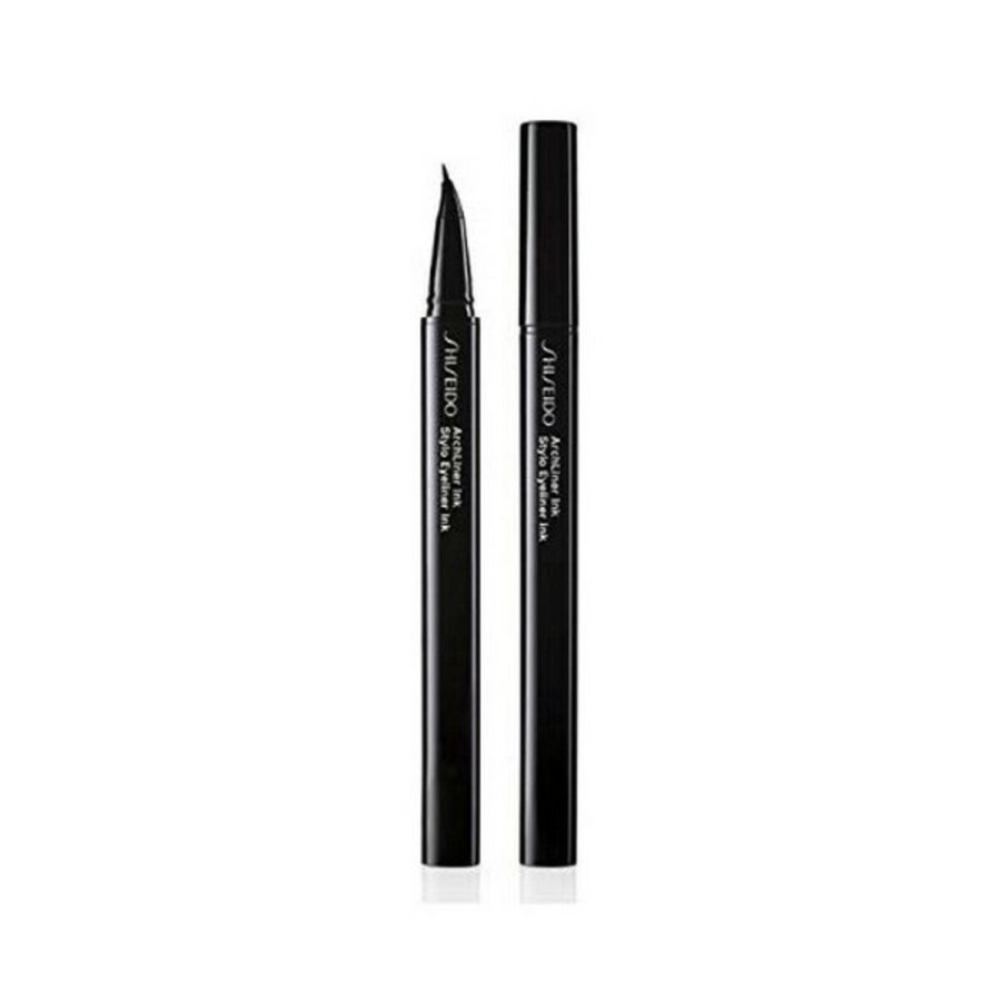 Eyeliner Archliner Ink Shiseido (0,4 ml) (0,4 ml) #1