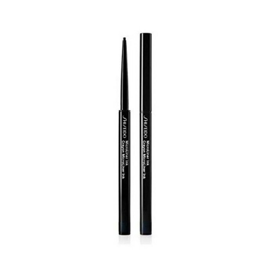 Eyeliner Microliner Ink Shiseido (0,08 g) #1