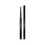 Eyeliner Microliner Ink Waterproof Shiseido (0,08 g) #1