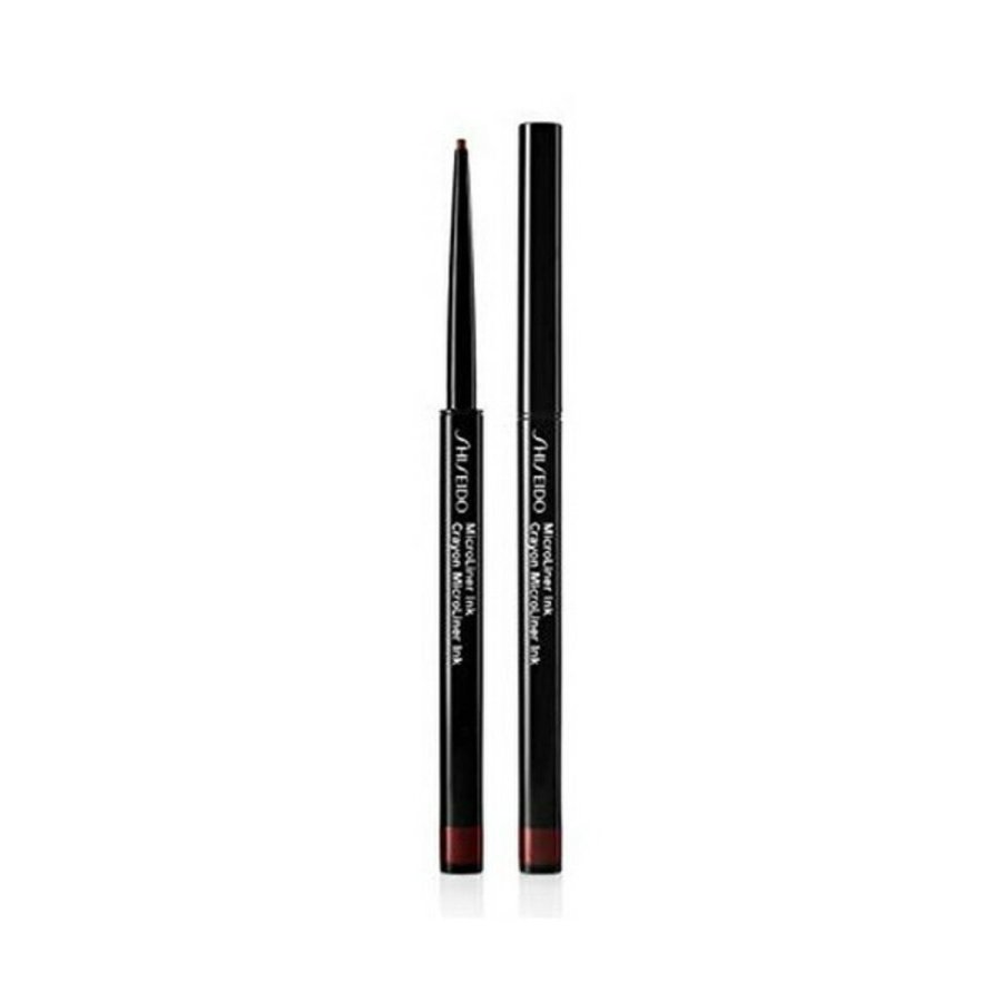 Eyeliner Microliner Ink Waterproof Shiseido (0,08 g) #1