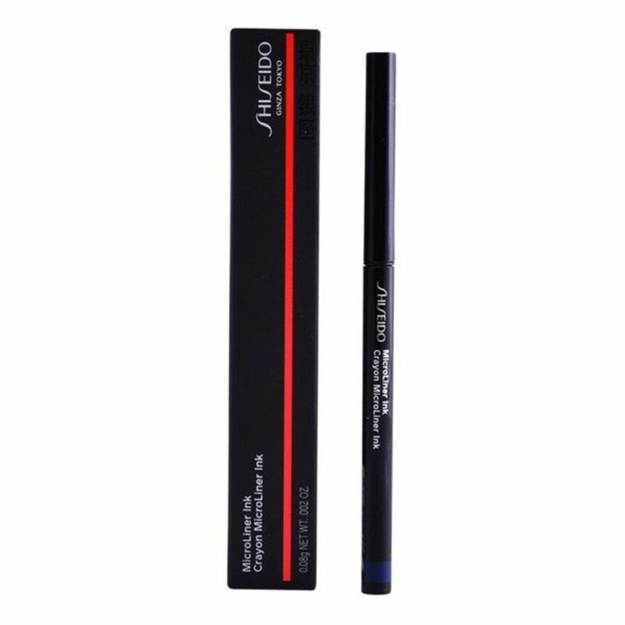 Eyeliner Microliner Ink Shiseido #5