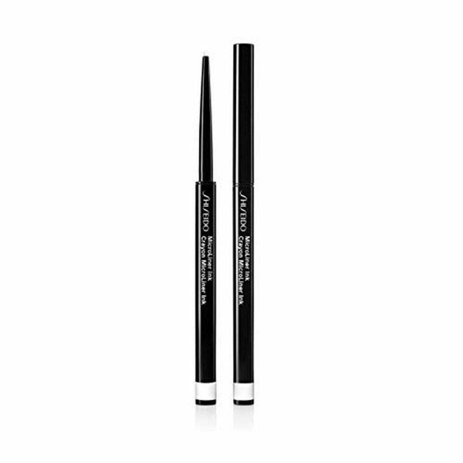 Eyeliner Microliner Ink Shiseido 57387 #1