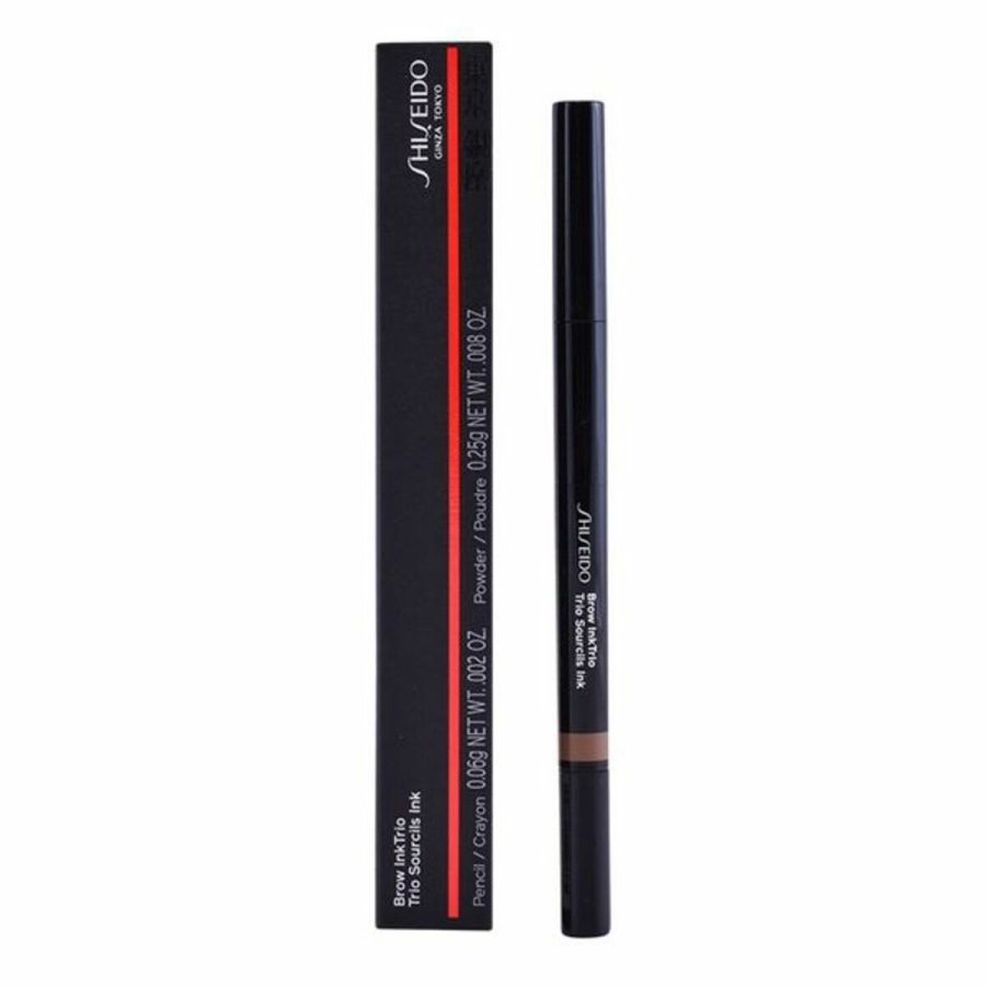 jenbrynsblyant Inktrio Shiseido #1