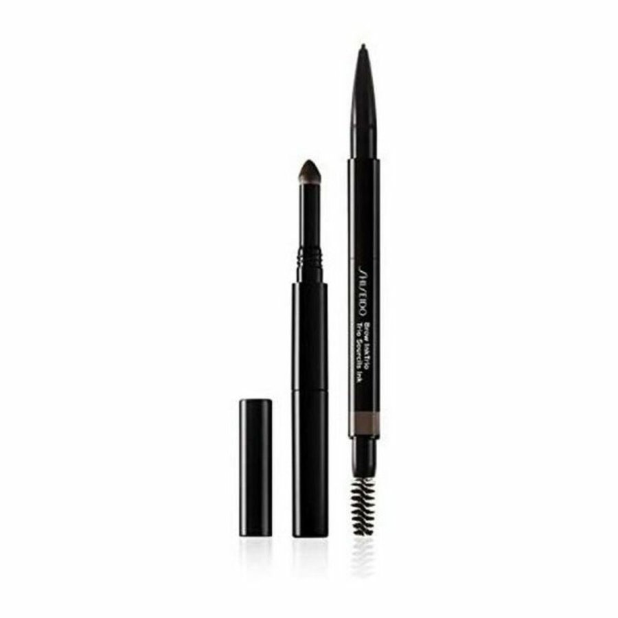 jenbrynsblyant   Shiseido 57394   N 03 2 g #1