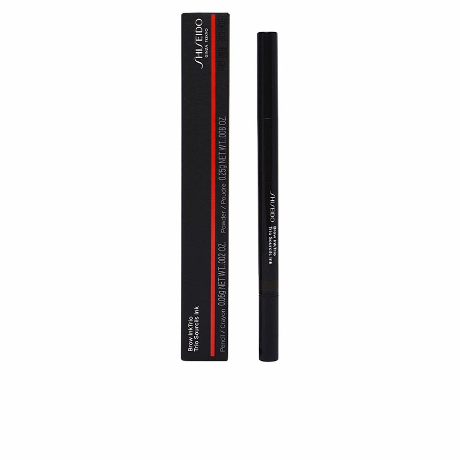 jenbrynsblyant Inktrio Shiseido #13