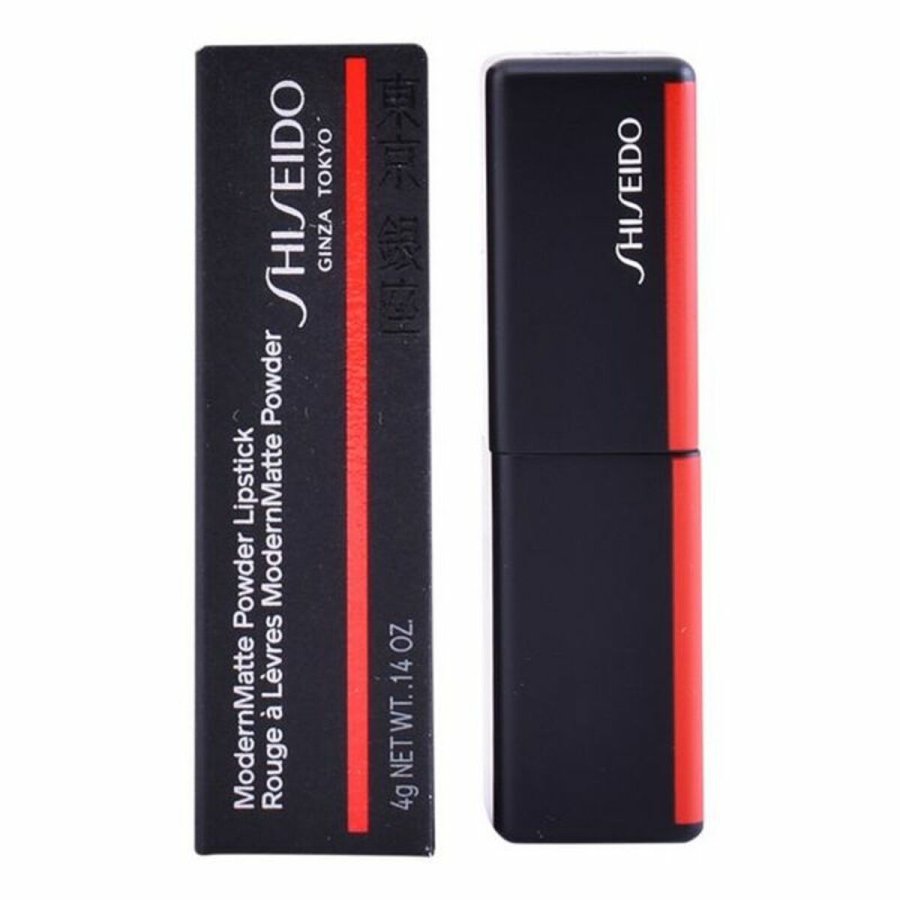 Lbestift Modernmatte Powder Shiseido 4 g #11