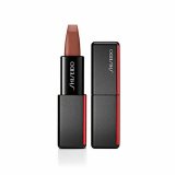 Lbestift Modernmatte Shiseido 57307 Brun Fldefarvet (4 g) #1