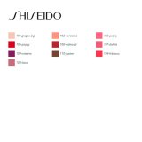 Lbepomade Colorgel Shiseido (2 g) #2