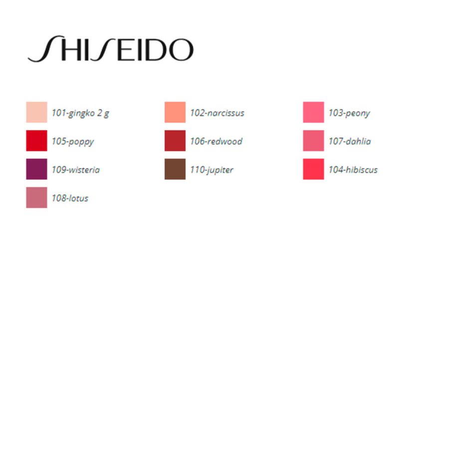 Lbepomade Colorgel Shiseido (2 g) #2