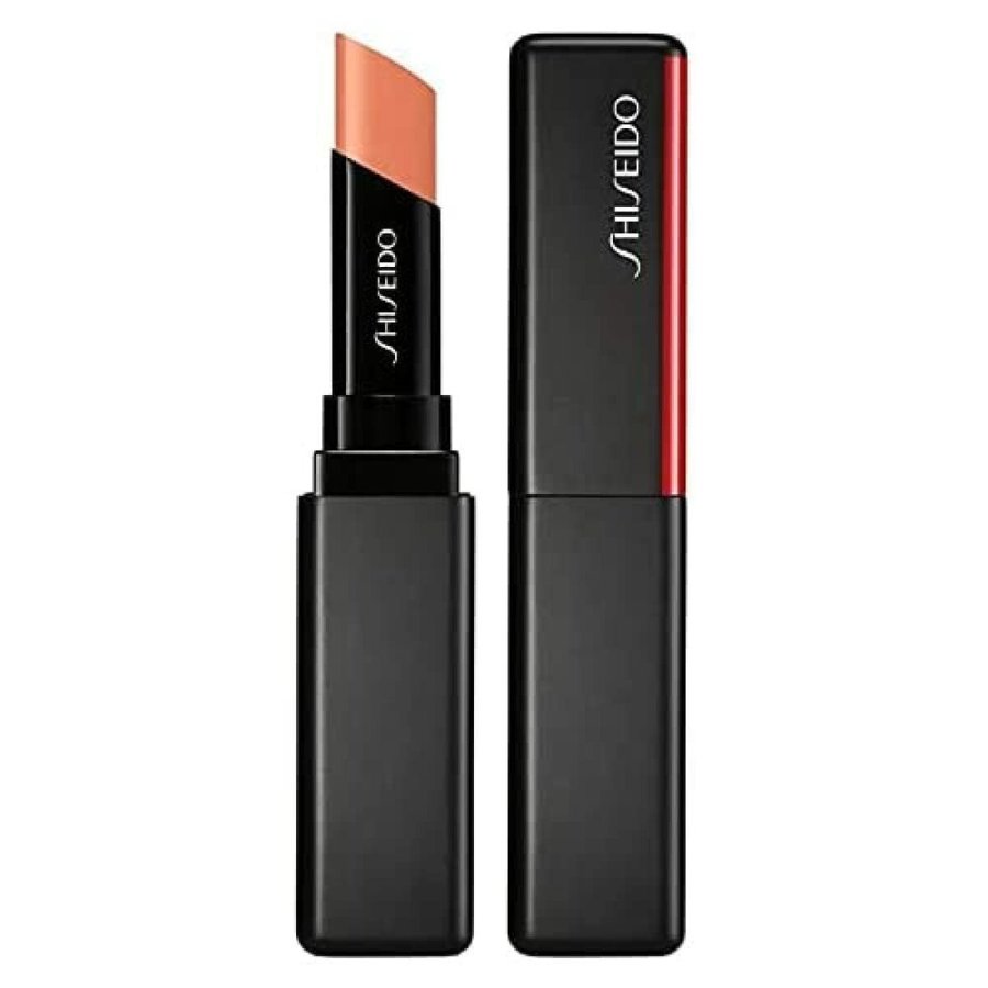 Lbepomade Colorgel Shiseido ColorGel LipBalm 2 g Pink Koral #1
