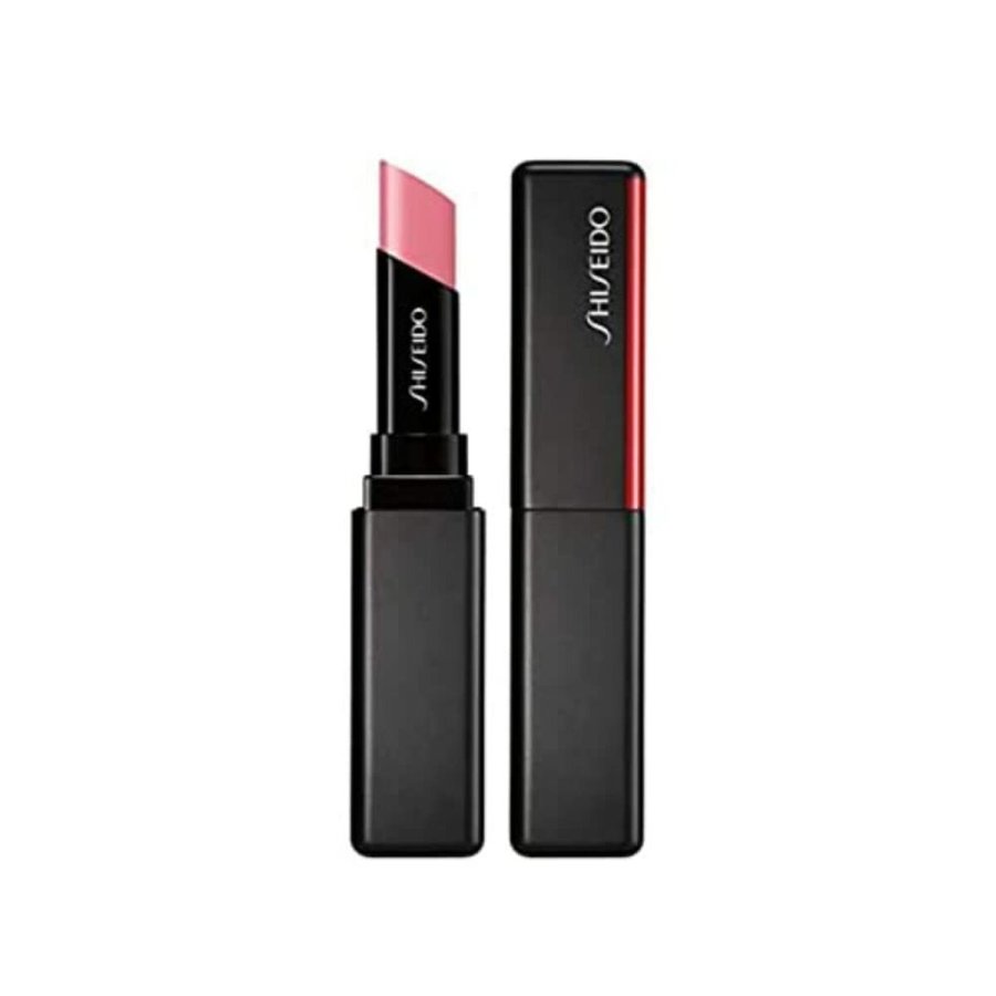Lbestift Colorgel Shiseido ColorGel LipBalm 2 g Pink #1